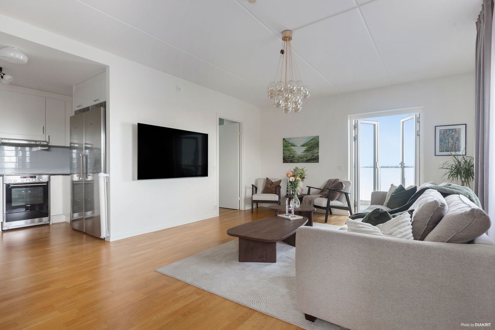 Bostadsrätt, Ekholmsvägen 307, Skärholmen, Stockholm