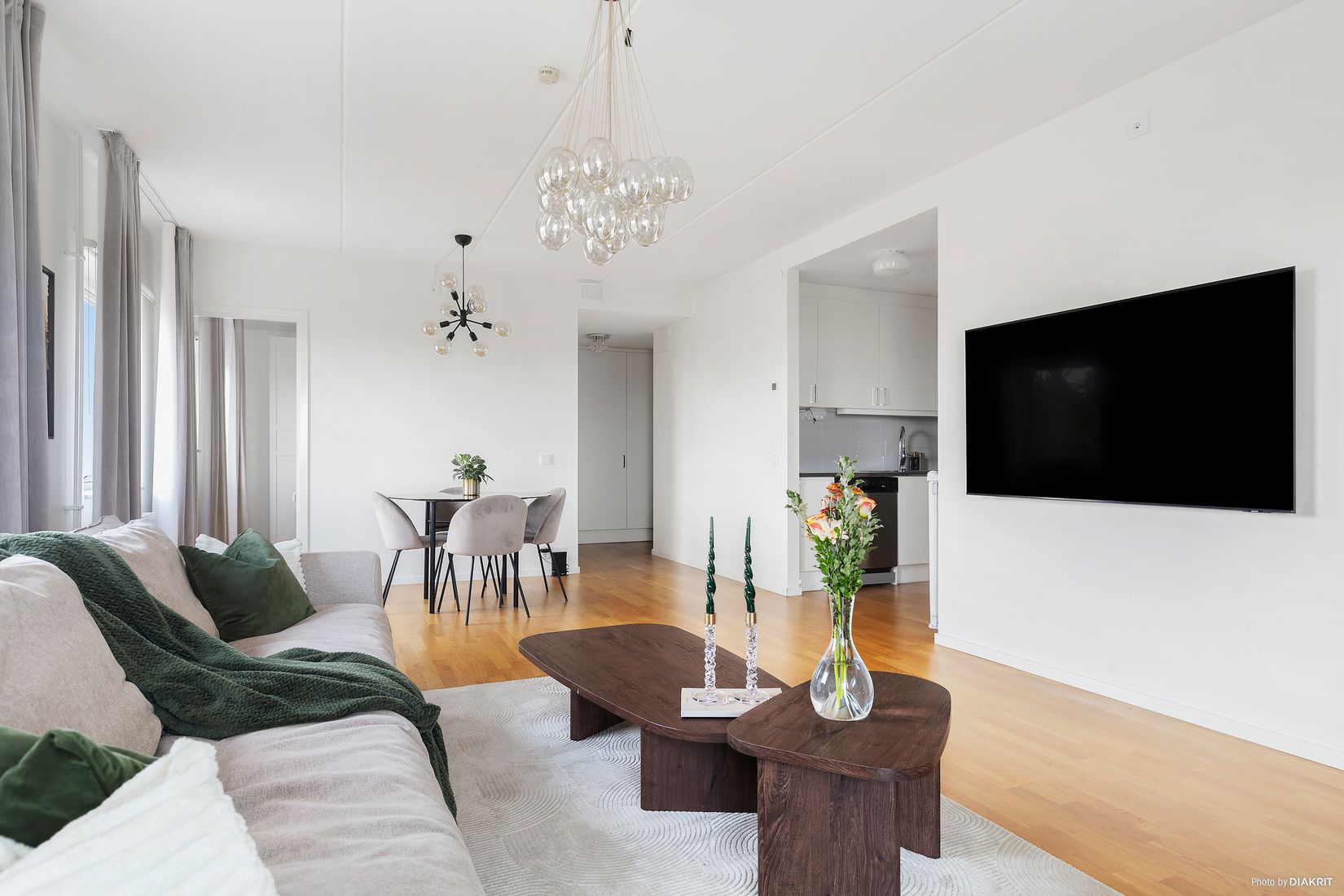 Bostadsrätt, Ekholmsvägen 307, Skärholmen, Stockholm