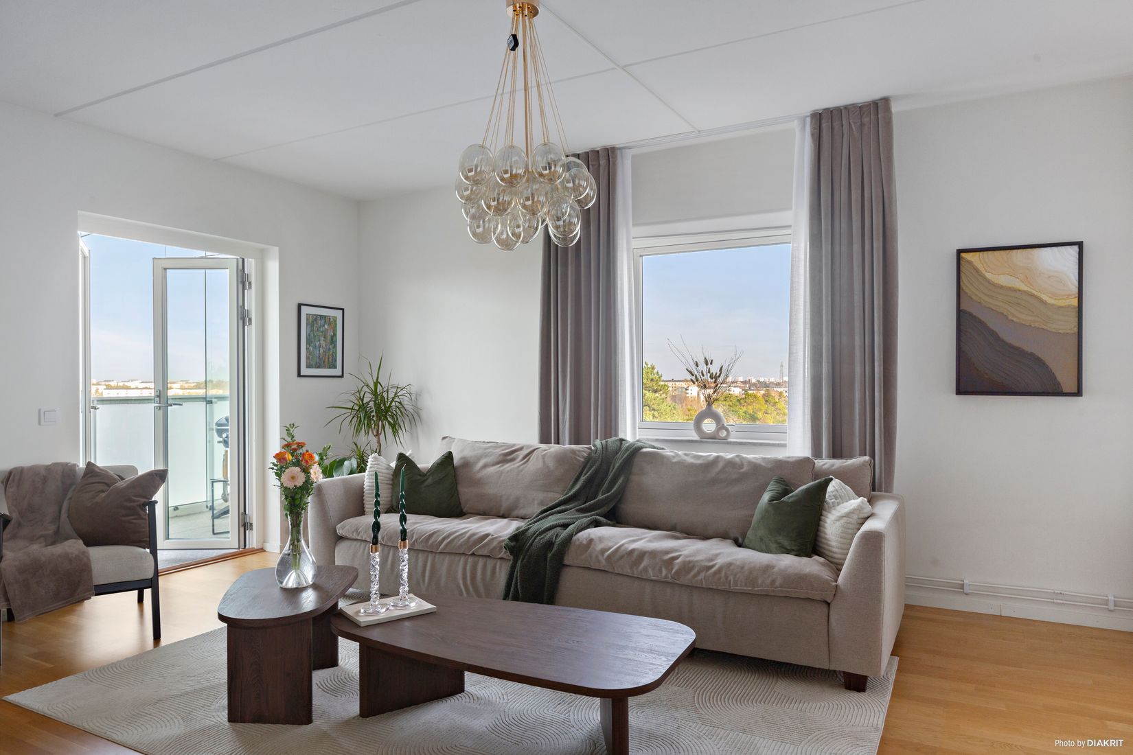 Bostadsrätt, Ekholmsvägen 307, Skärholmen, Stockholm