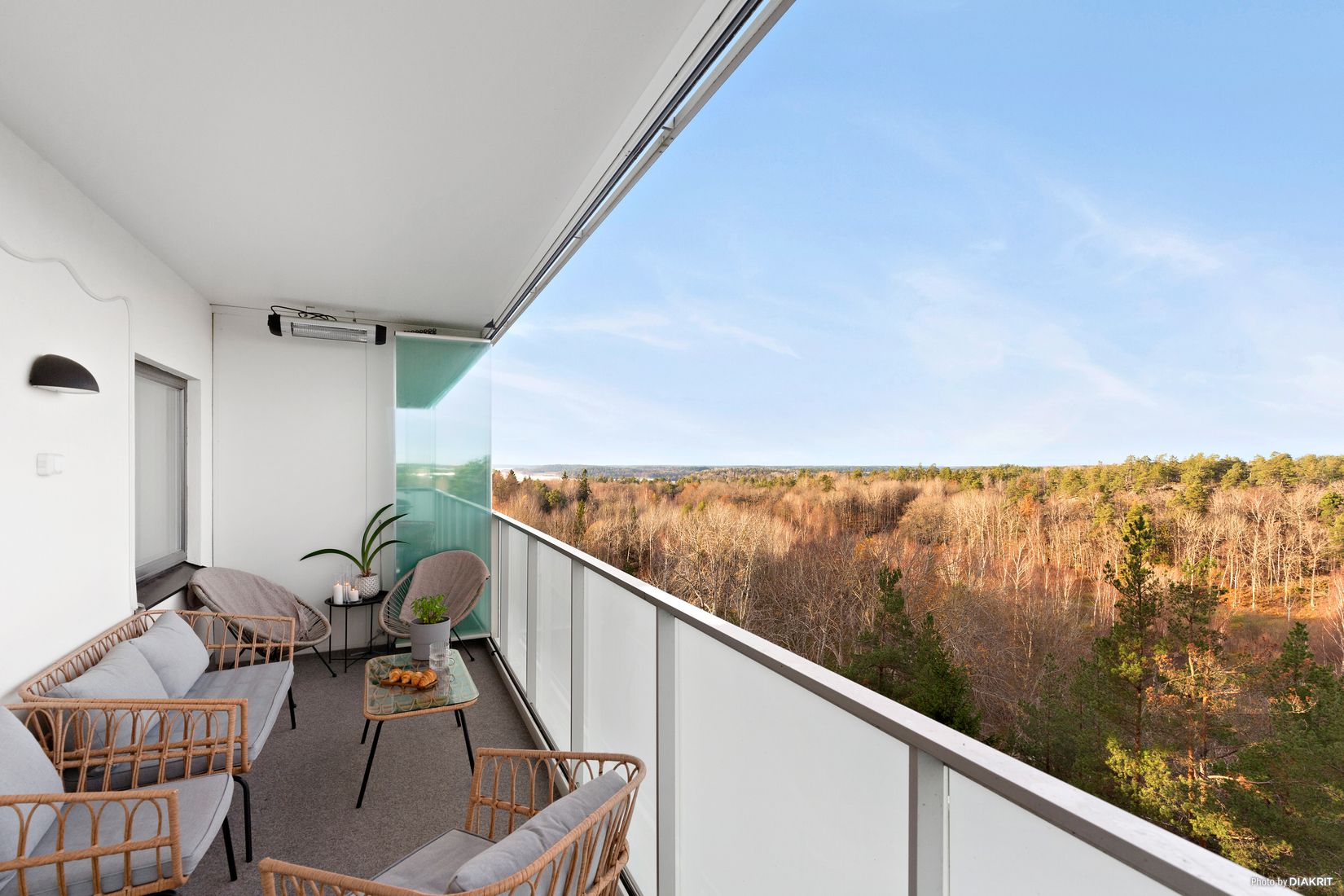 Bostadsrätt, Ekholmsvägen 307, Skärholmen, Stockholm