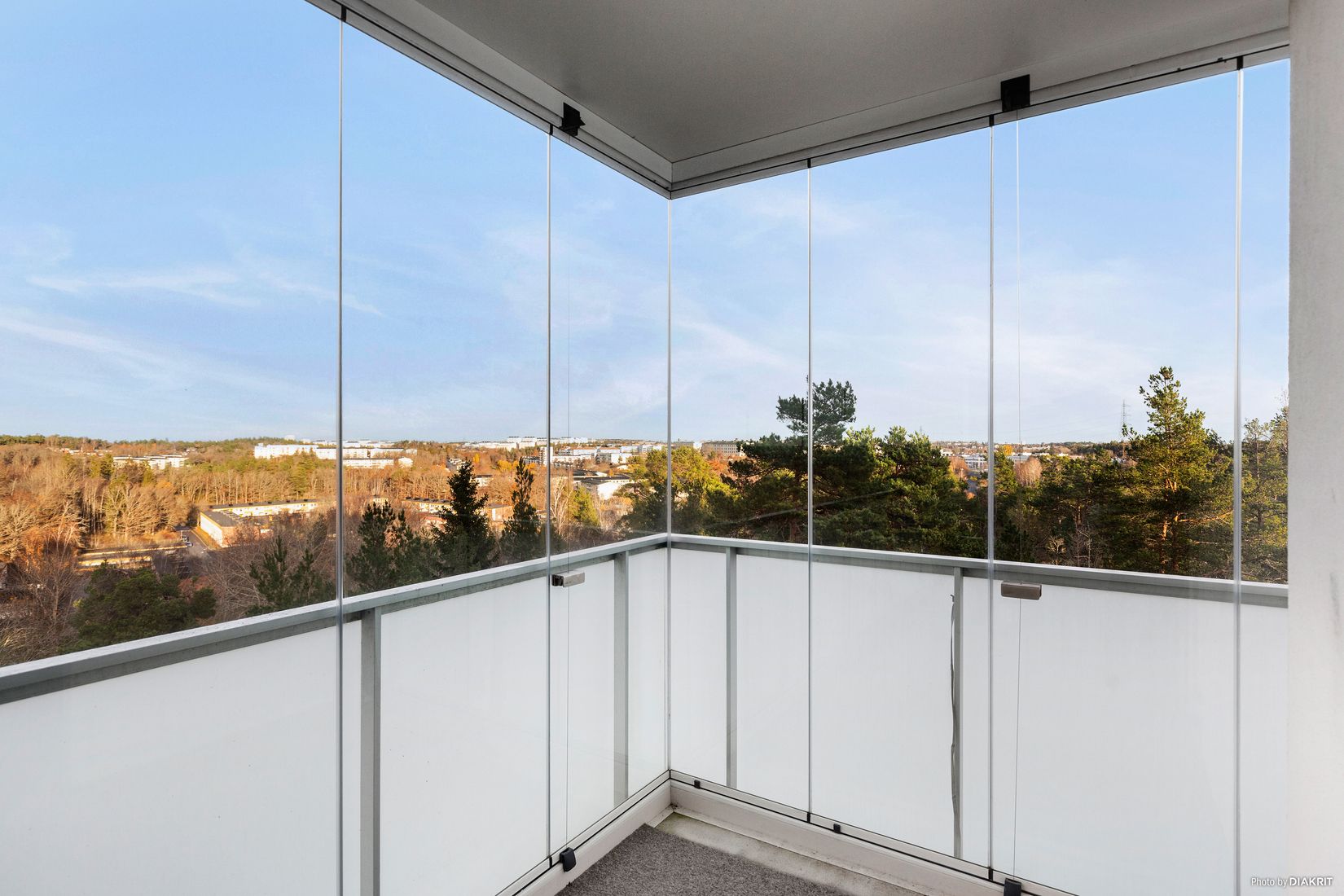 Bostadsrätt, Ekholmsvägen 307, Skärholmen, Stockholm