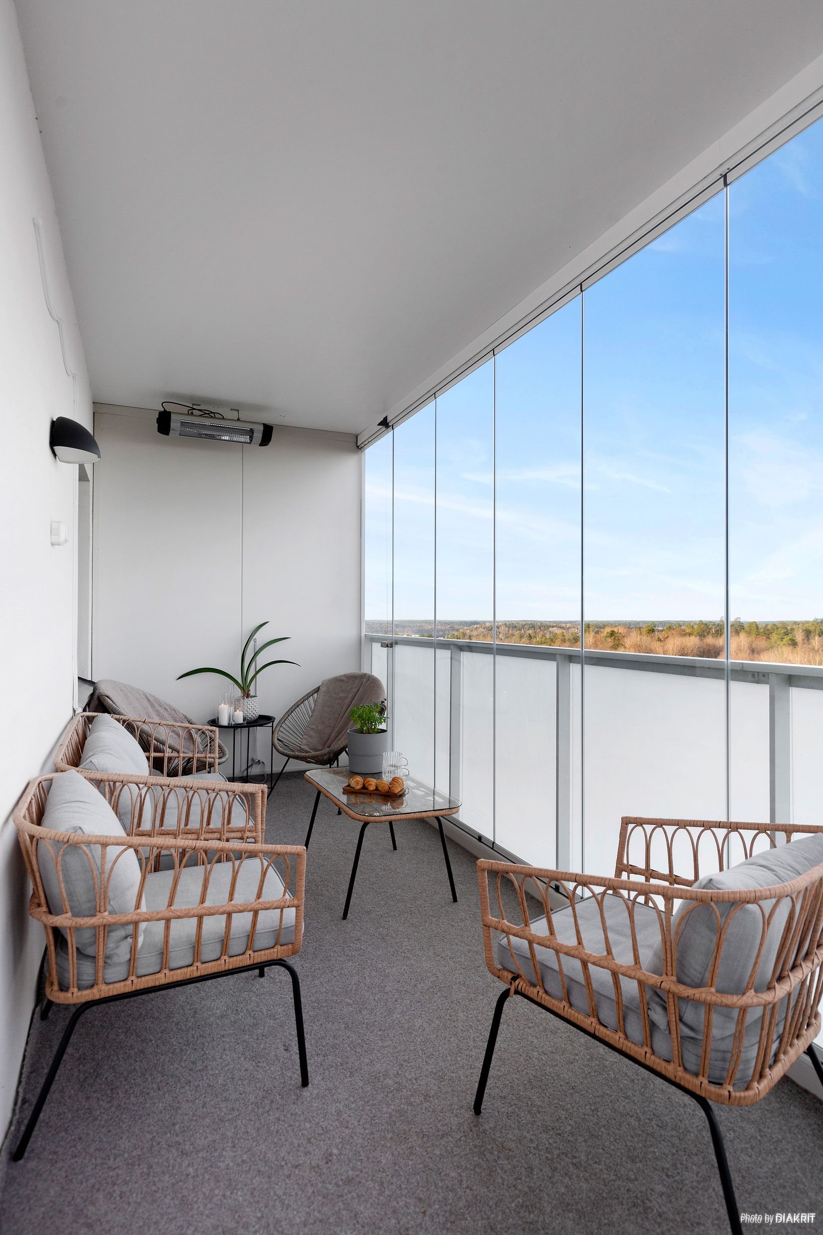 Bostadsrätt, Ekholmsvägen 307, Skärholmen, Stockholm