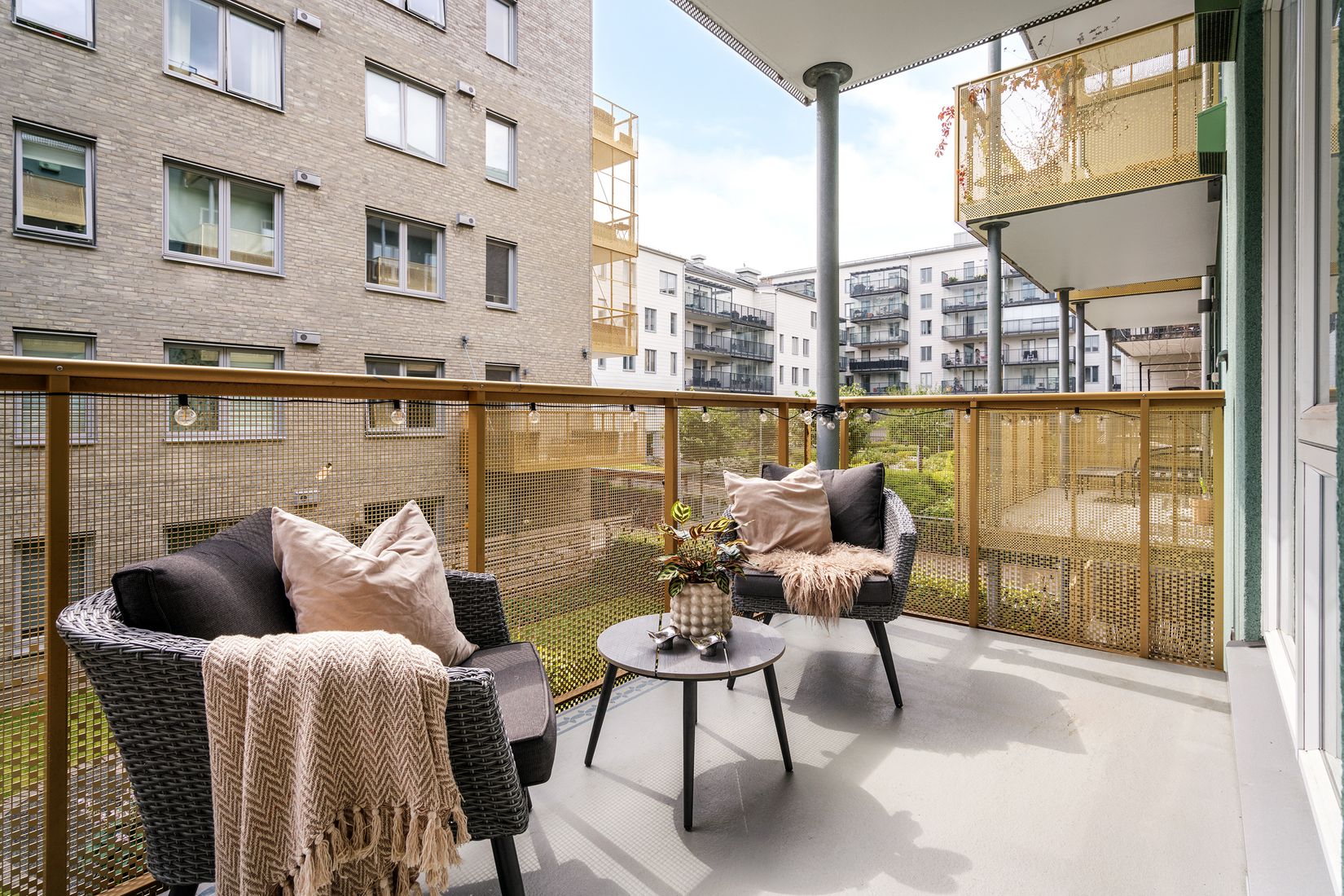 Bostadsrätt, Långängen 8B, Kvillebäcken, Göteborg