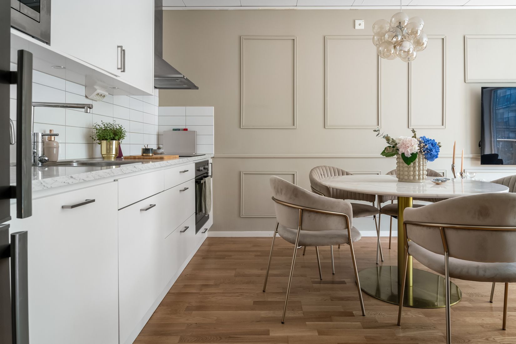 Bostadsrätt, Långängen 8B, Kvillebäcken, Göteborg