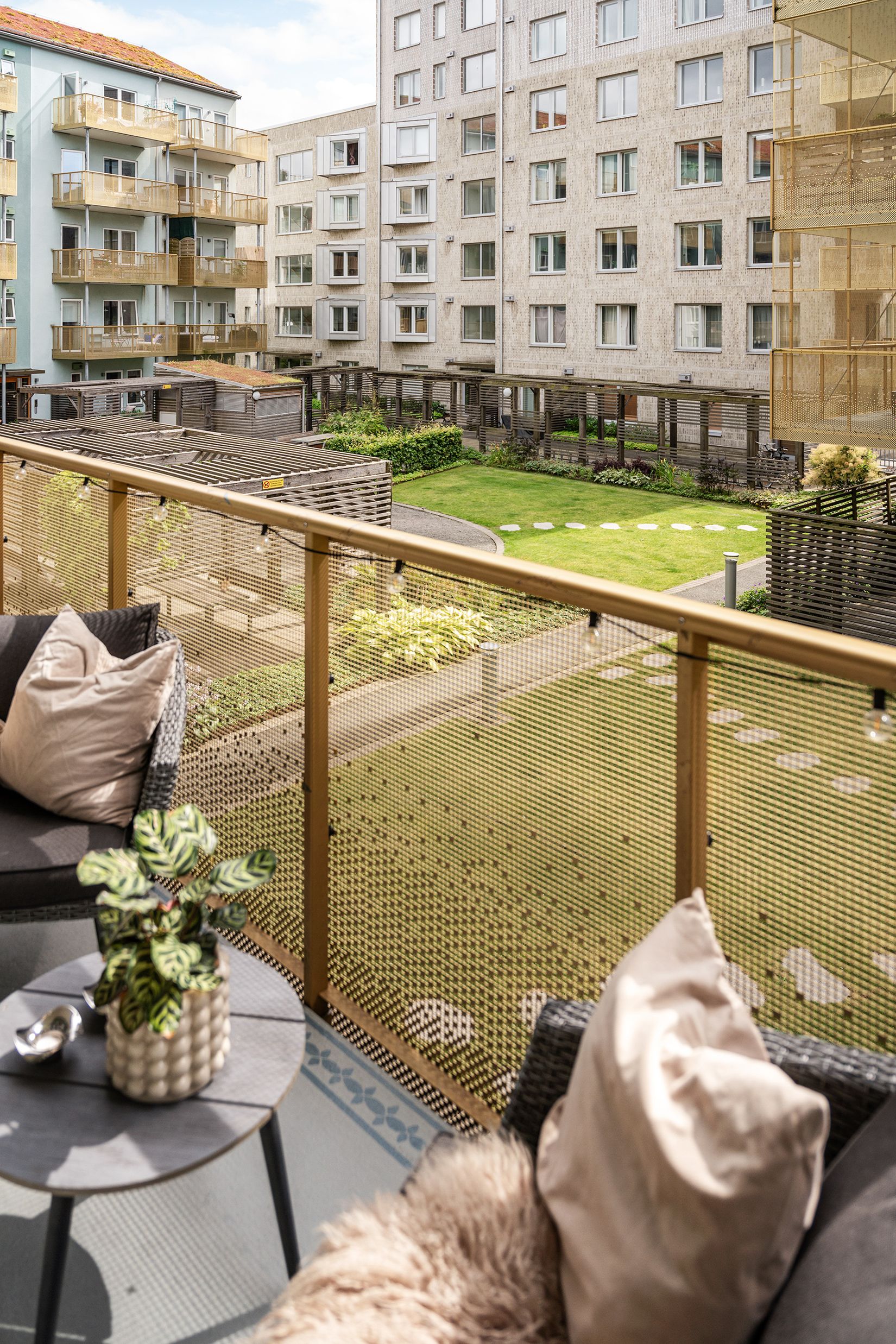 Bostadsrätt, Långängen 8B, Kvillebäcken, Göteborg