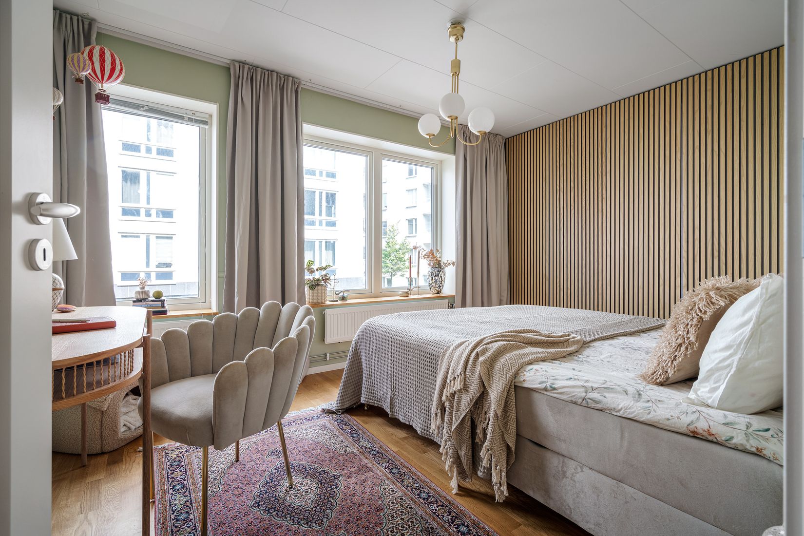 Bostadsrätt, Långängen 8B, Kvillebäcken, Göteborg