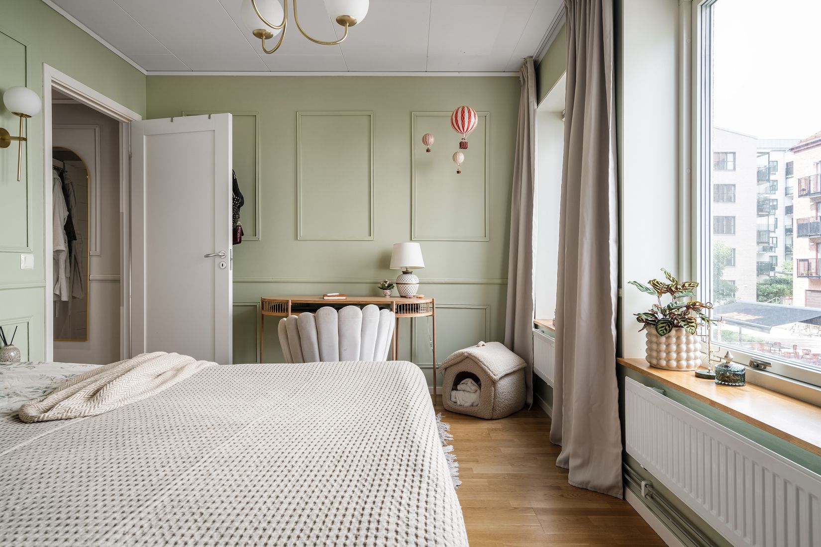 Bostadsrätt, Långängen 8B, Kvillebäcken, Göteborg