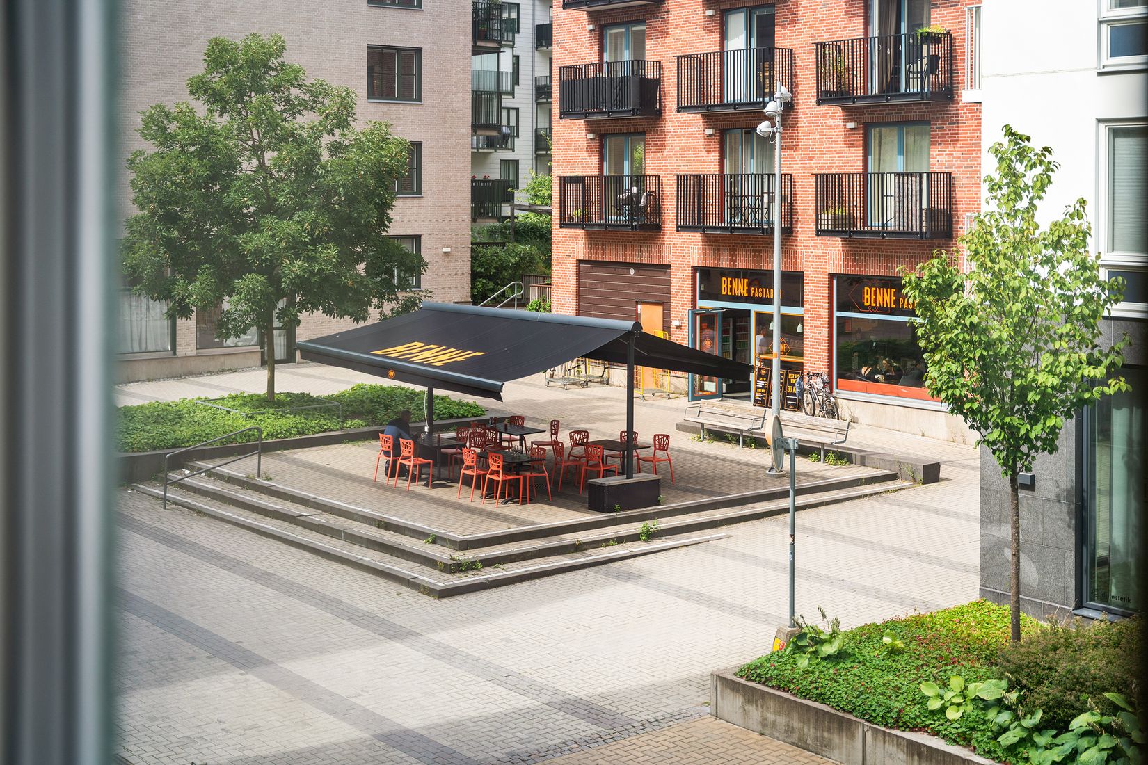 Bostadsrätt, Långängen 8B, Kvillebäcken, Göteborg