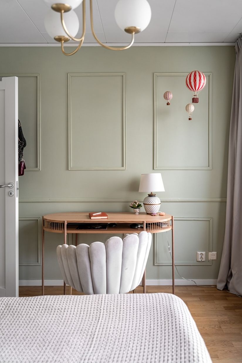 Bostadsrätt, Långängen 8B, Kvillebäcken, Göteborg