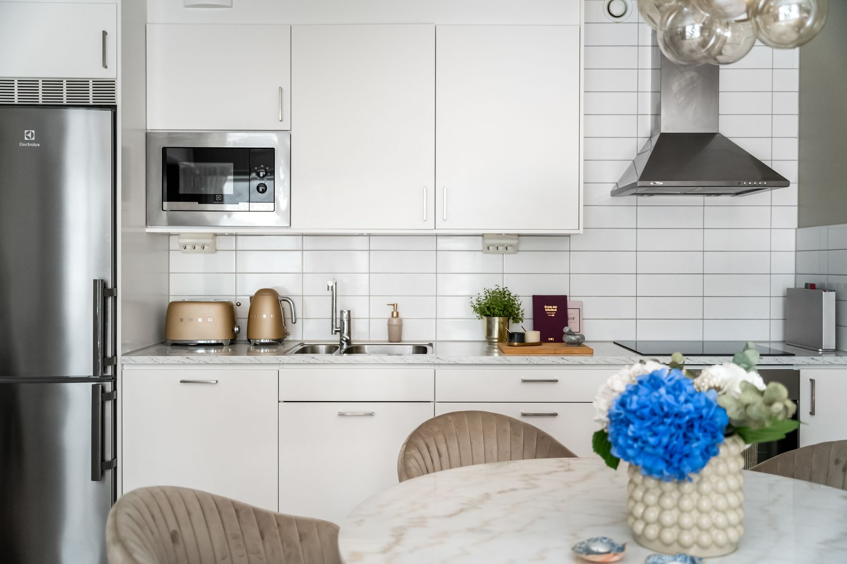 Bostadsrätt, Långängen 8B, Kvillebäcken, Göteborg