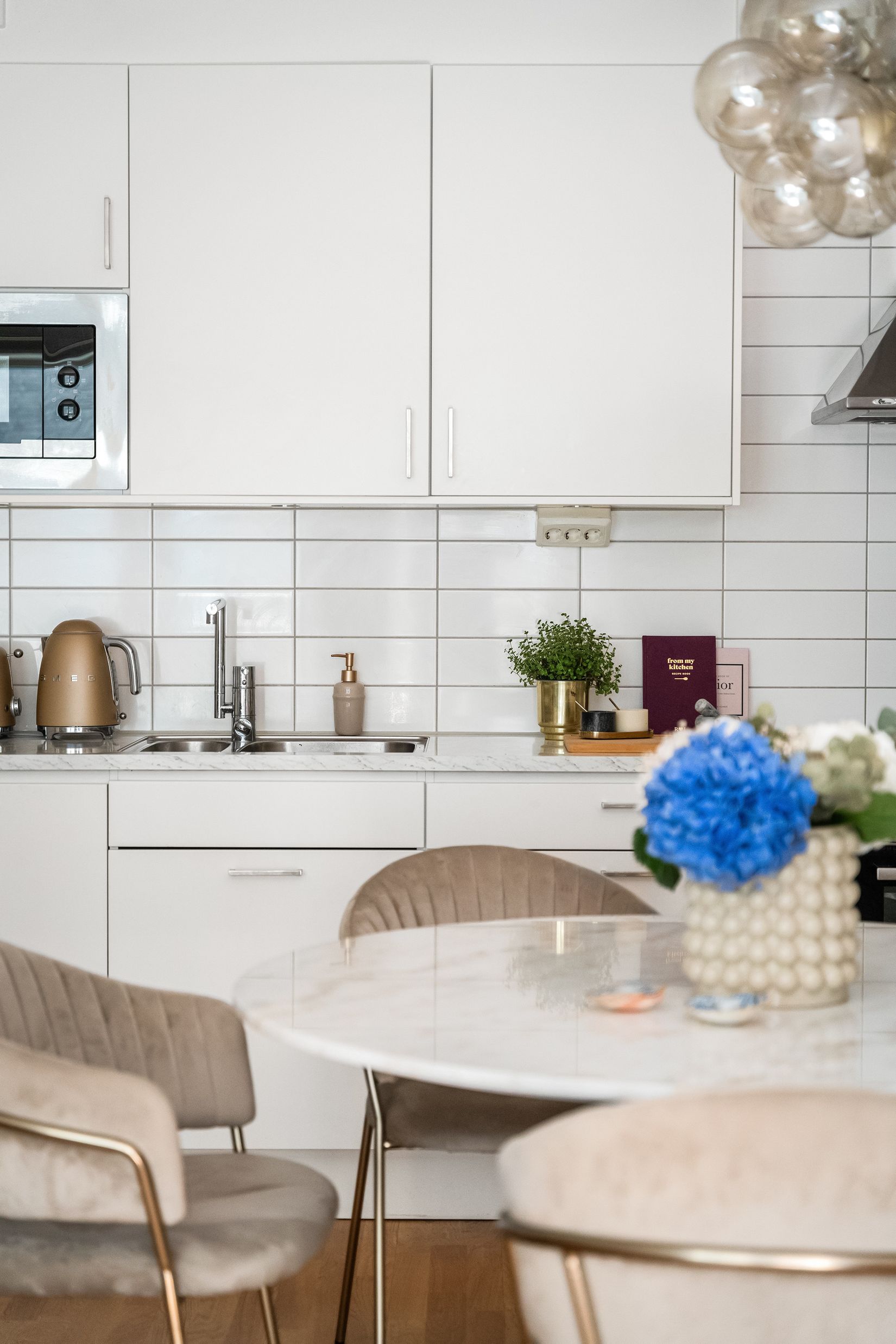 Bostadsrätt, Långängen 8B, Kvillebäcken, Göteborg