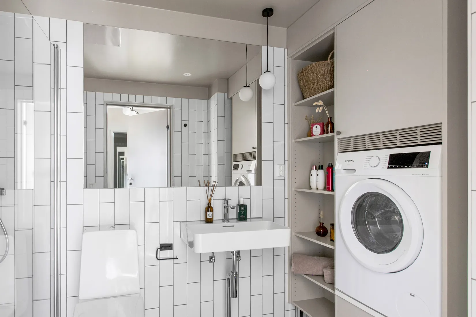 Bostadsrätt, Kyrkogårdsvägen 3D, Oskarsdal, Varberg