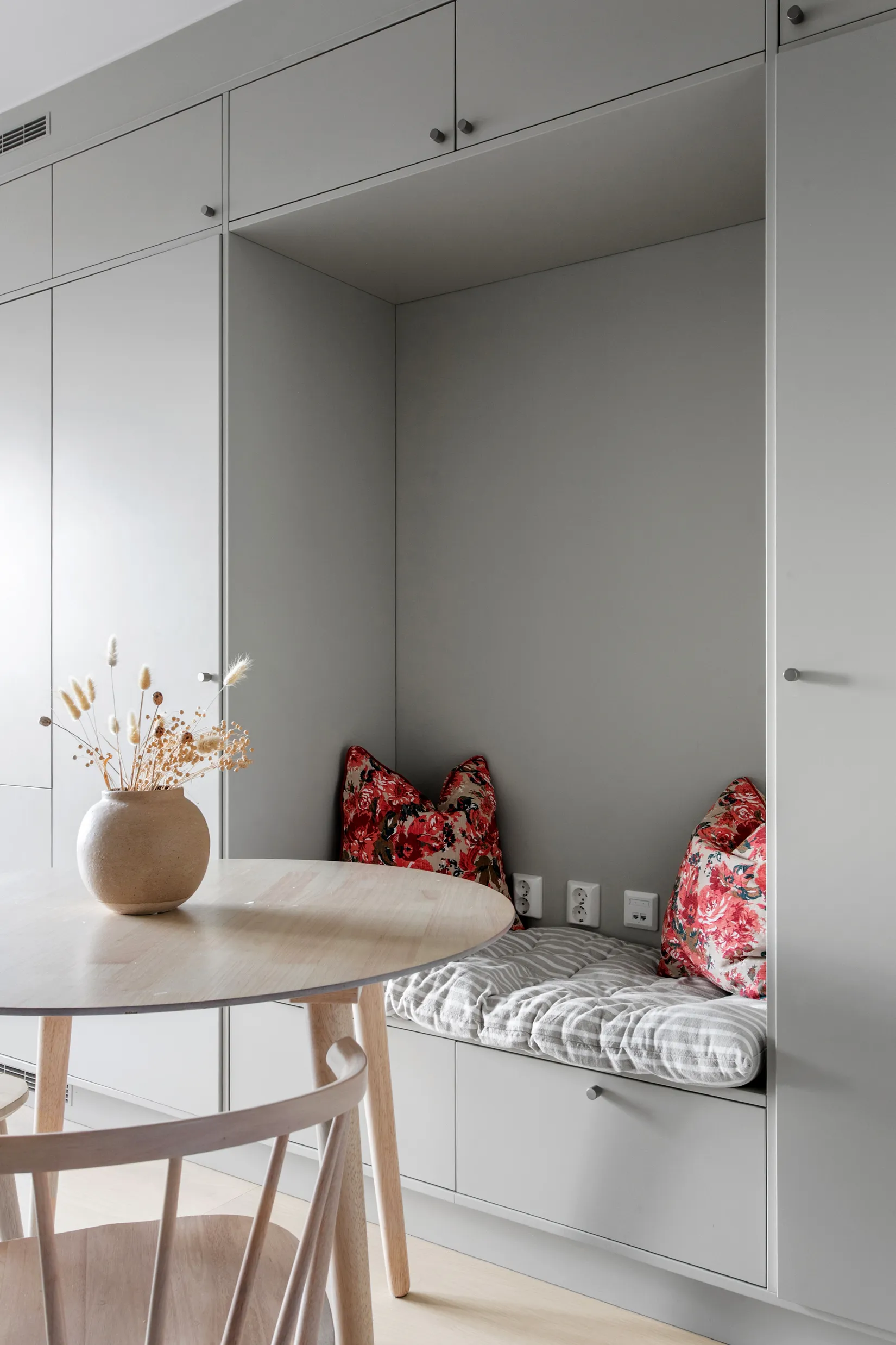 Bostadsrätt, Kyrkogårdsvägen 3D, Oskarsdal, Varberg