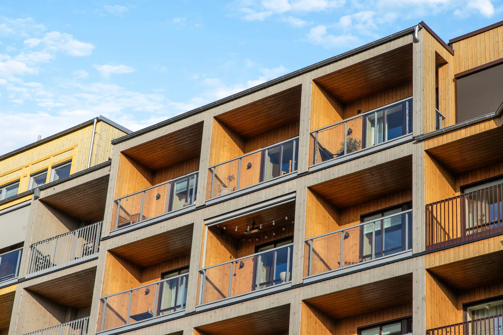 Bostadsrätt, Kyrkogårdsvägen 3D, Oskarsdal, Varberg