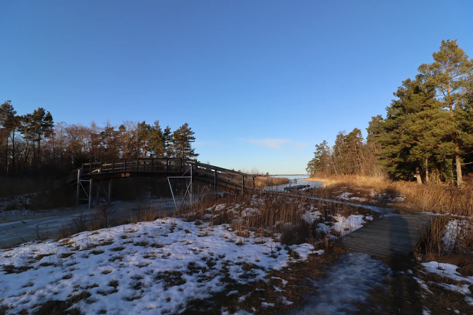 Tomt, Nylandets väg 35, Herräng, Norrtälje