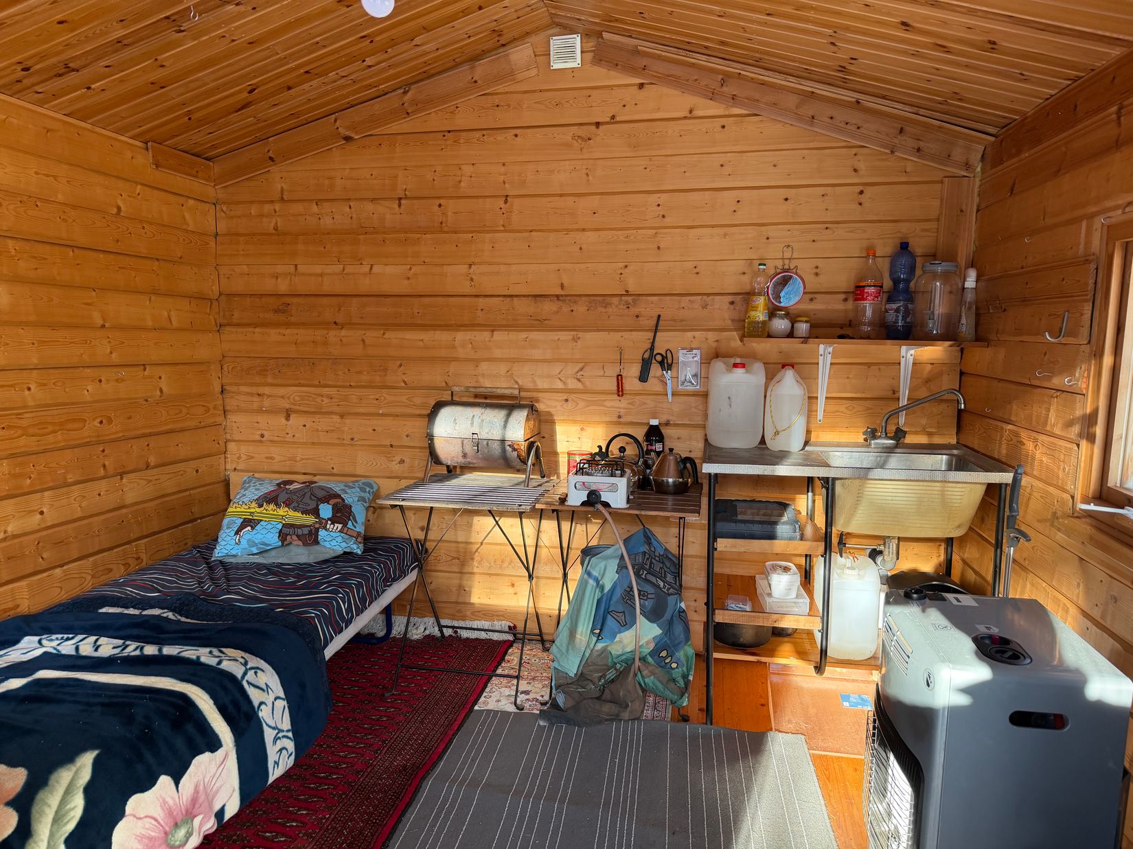 Tomt, Nylandets väg 35, Herräng, Norrtälje