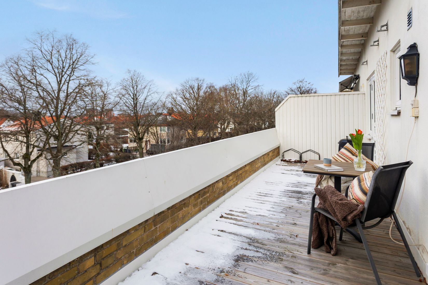 Bostadsrätt, Hedvägen 88, City, Trelleborg