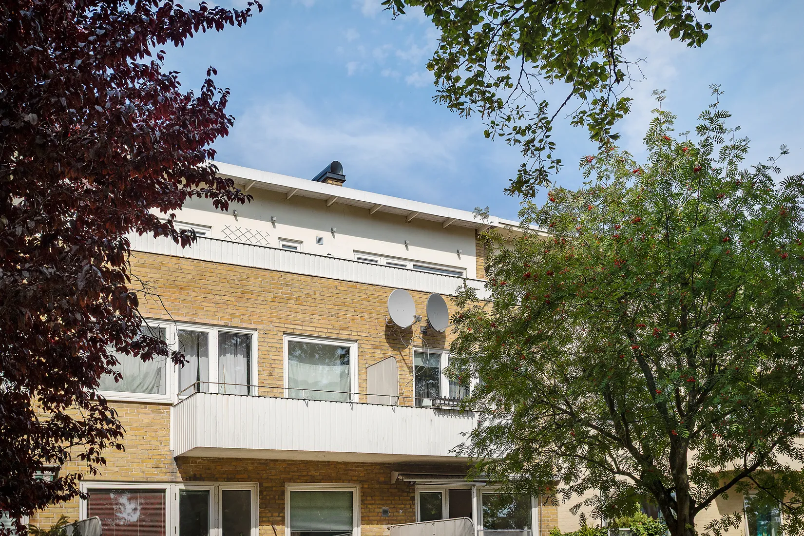 Bostadsrätt, Hedvägen 88, City, Trelleborg