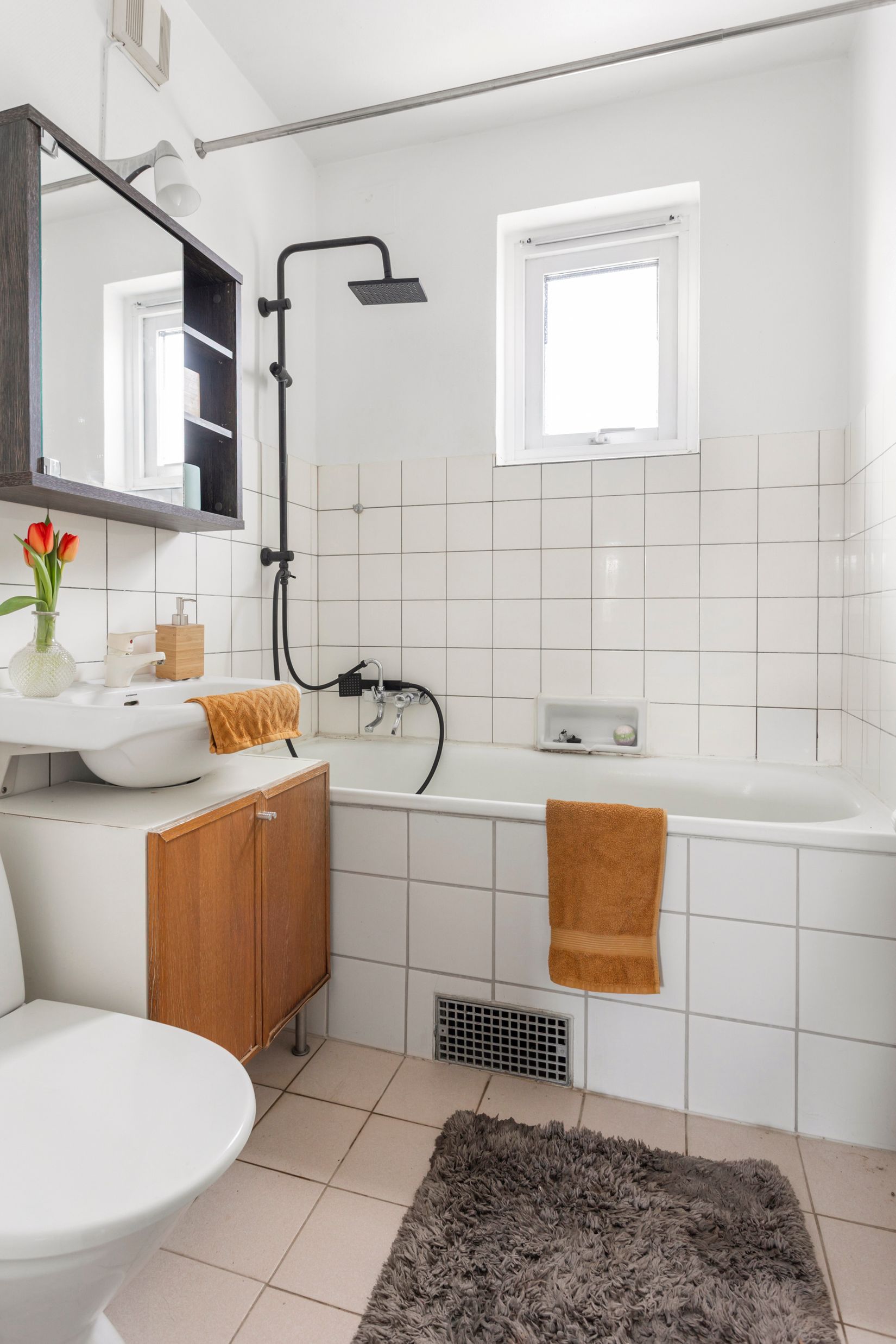 Bostadsrätt, Hedvägen 88, City, Trelleborg