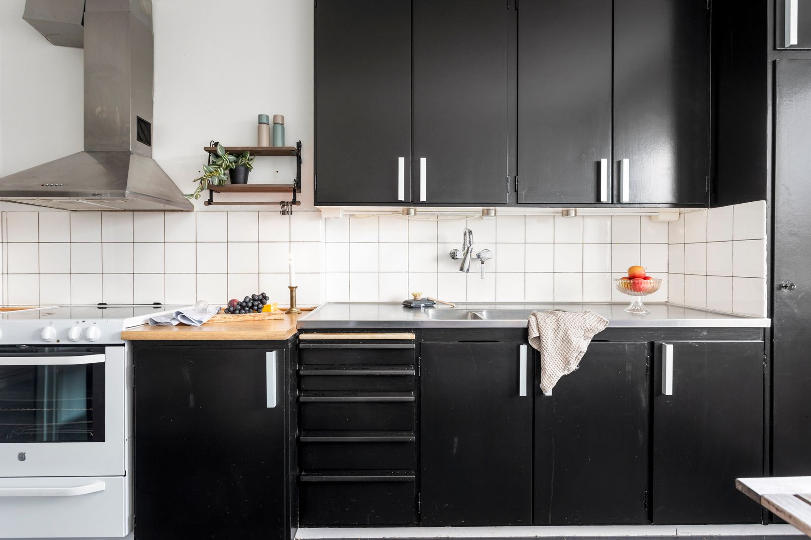 Bostadsrätt, Hedvägen 88, City, Trelleborg