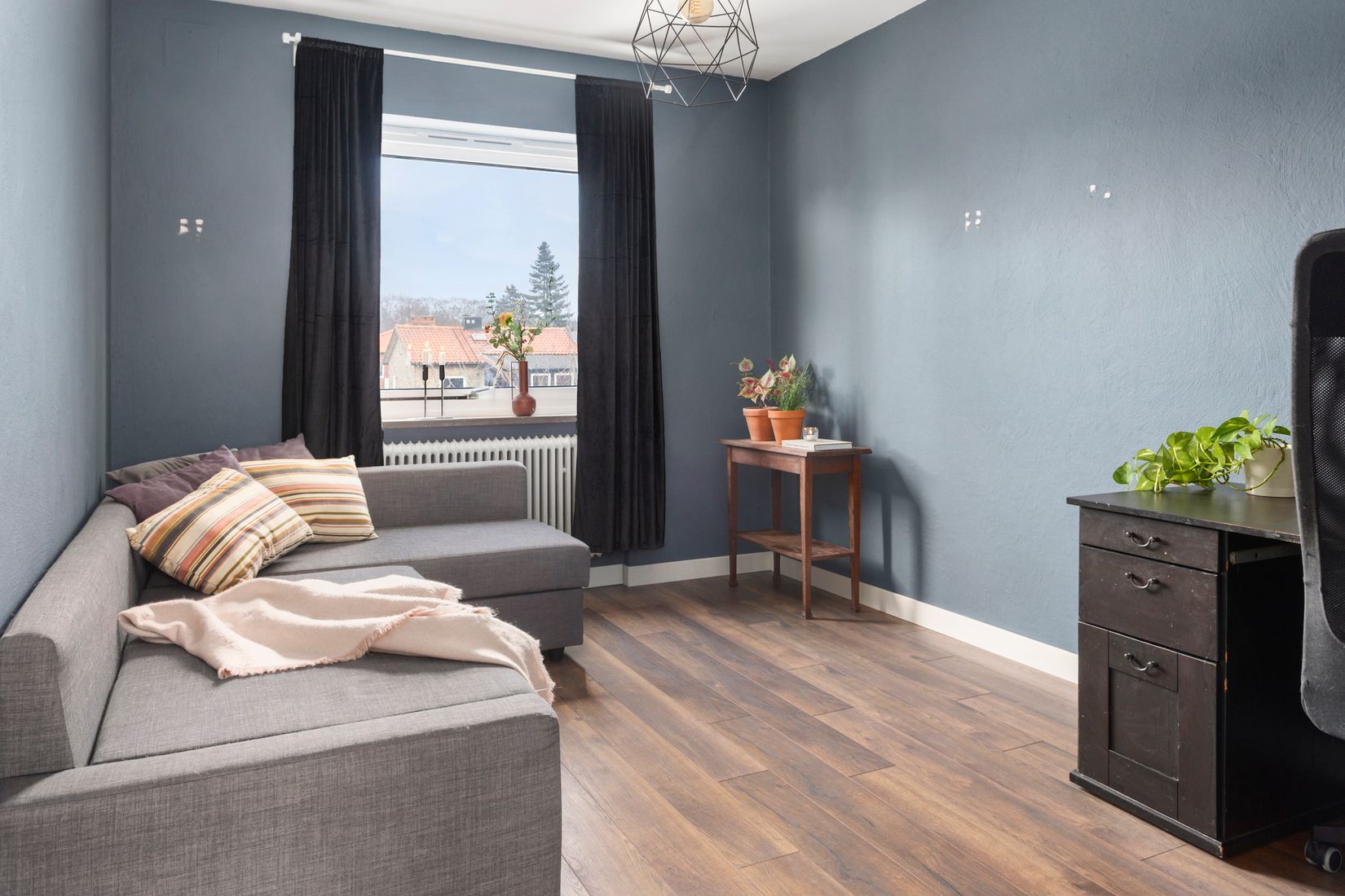 Bostadsrätt, Hedvägen 88, City, Trelleborg