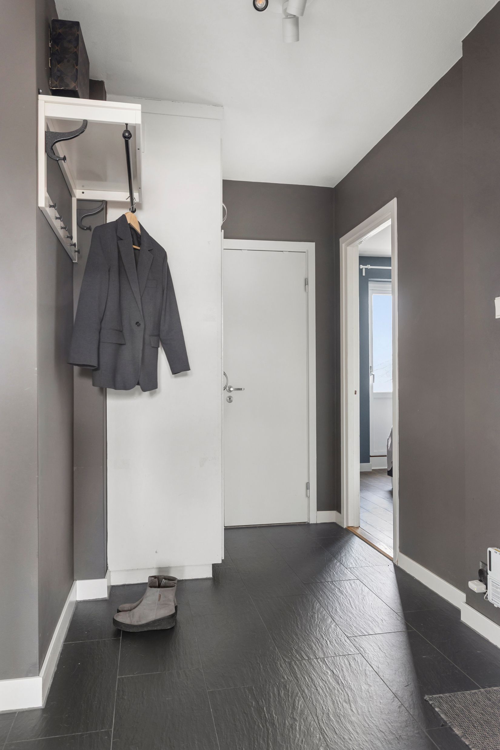 Bostadsrätt, Hedvägen 88, City, Trelleborg