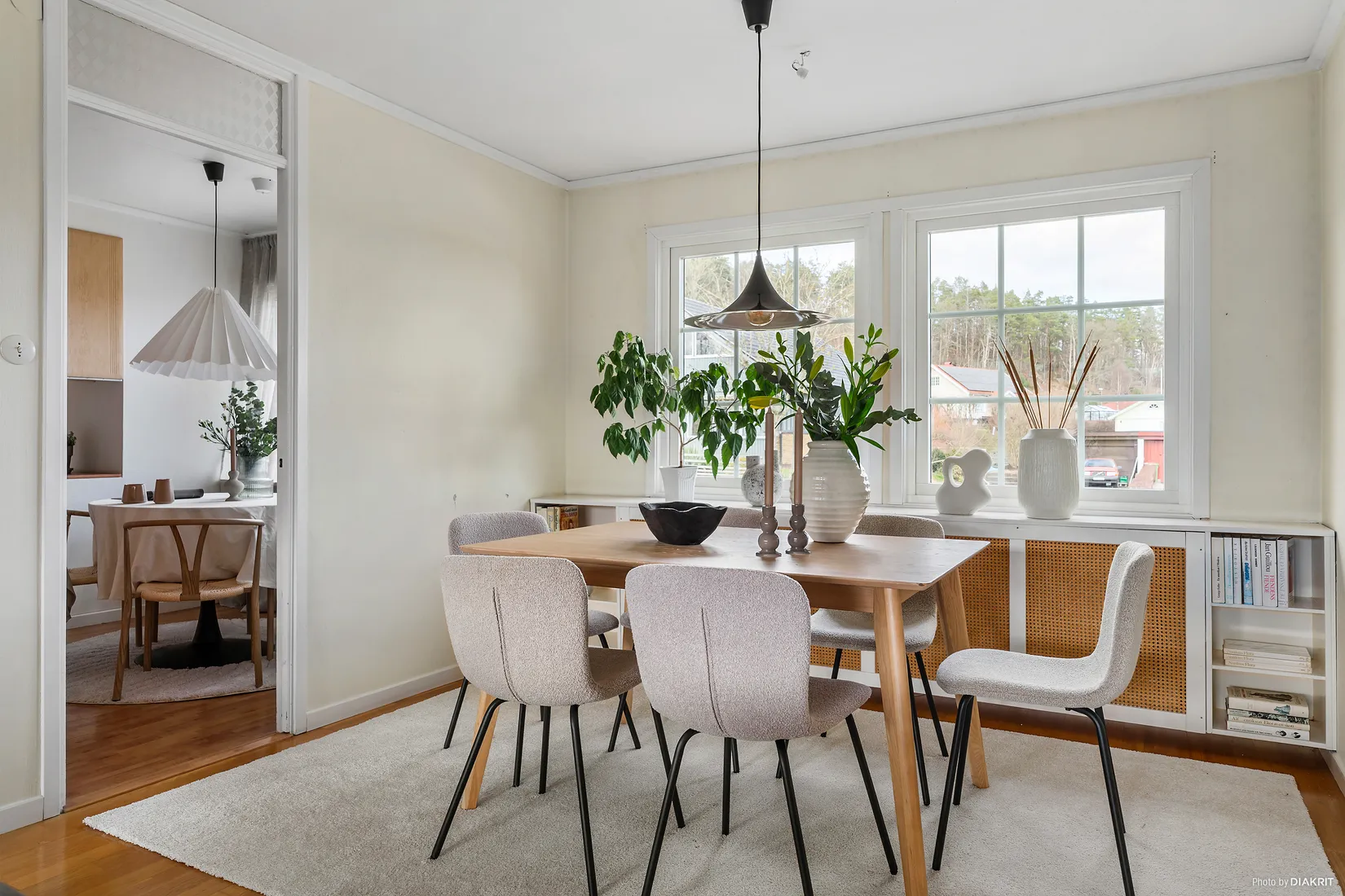 Villa, Lerdalsvägen 7, Veddige, Varberg