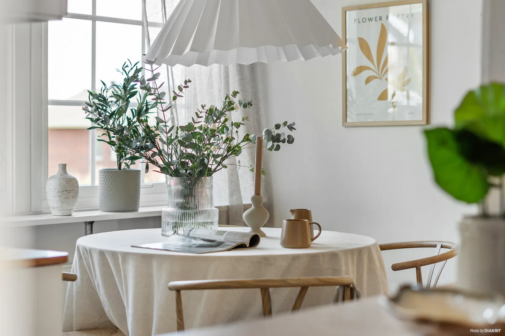 Villa, Lerdalsvägen 7, Veddige, Varberg