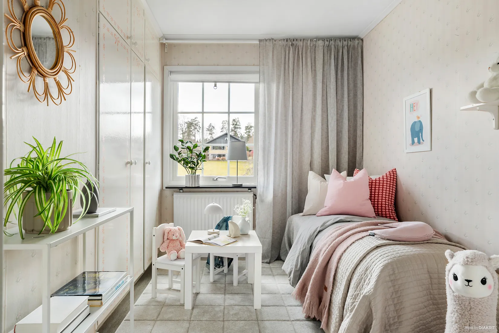 Villa, Lerdalsvägen 7, Veddige, Varberg