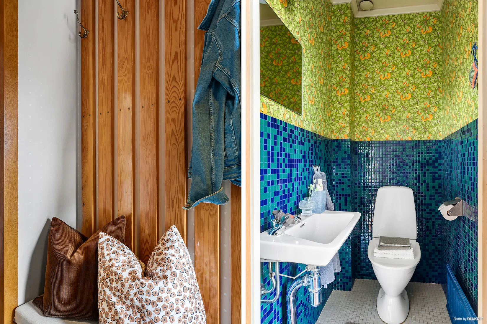 Villa, Lerdalsvägen 7, Veddige, Varberg