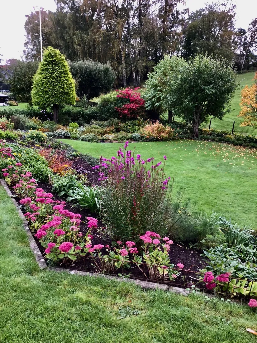 Villa, Lerdalsvägen 7, Veddige, Varberg