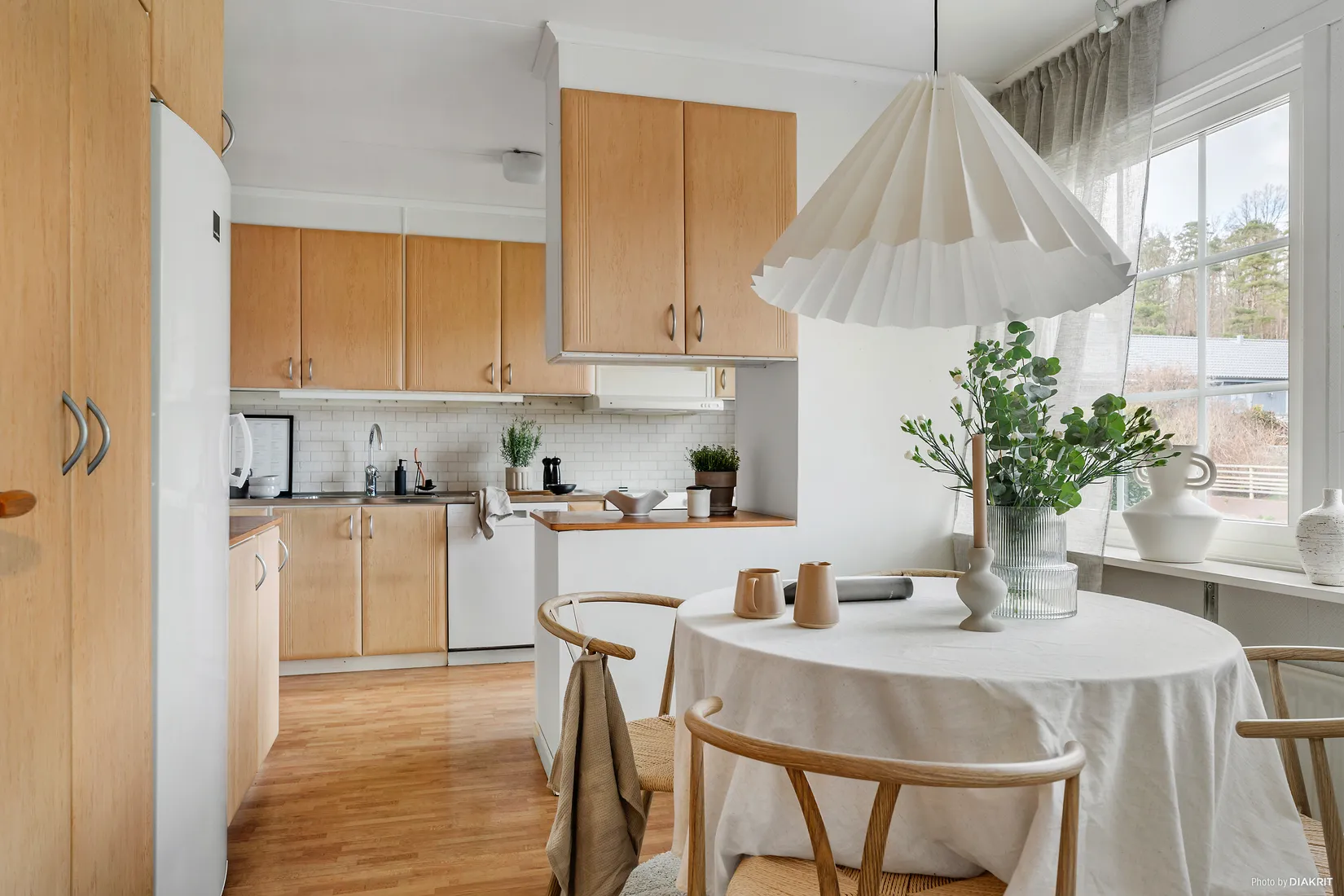 Villa, Lerdalsvägen 7, Veddige, Varberg