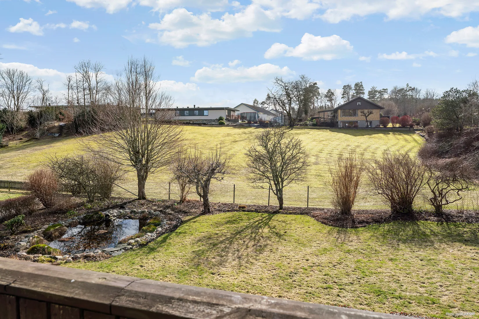 Villa, Lerdalsvägen 7, Veddige, Varberg