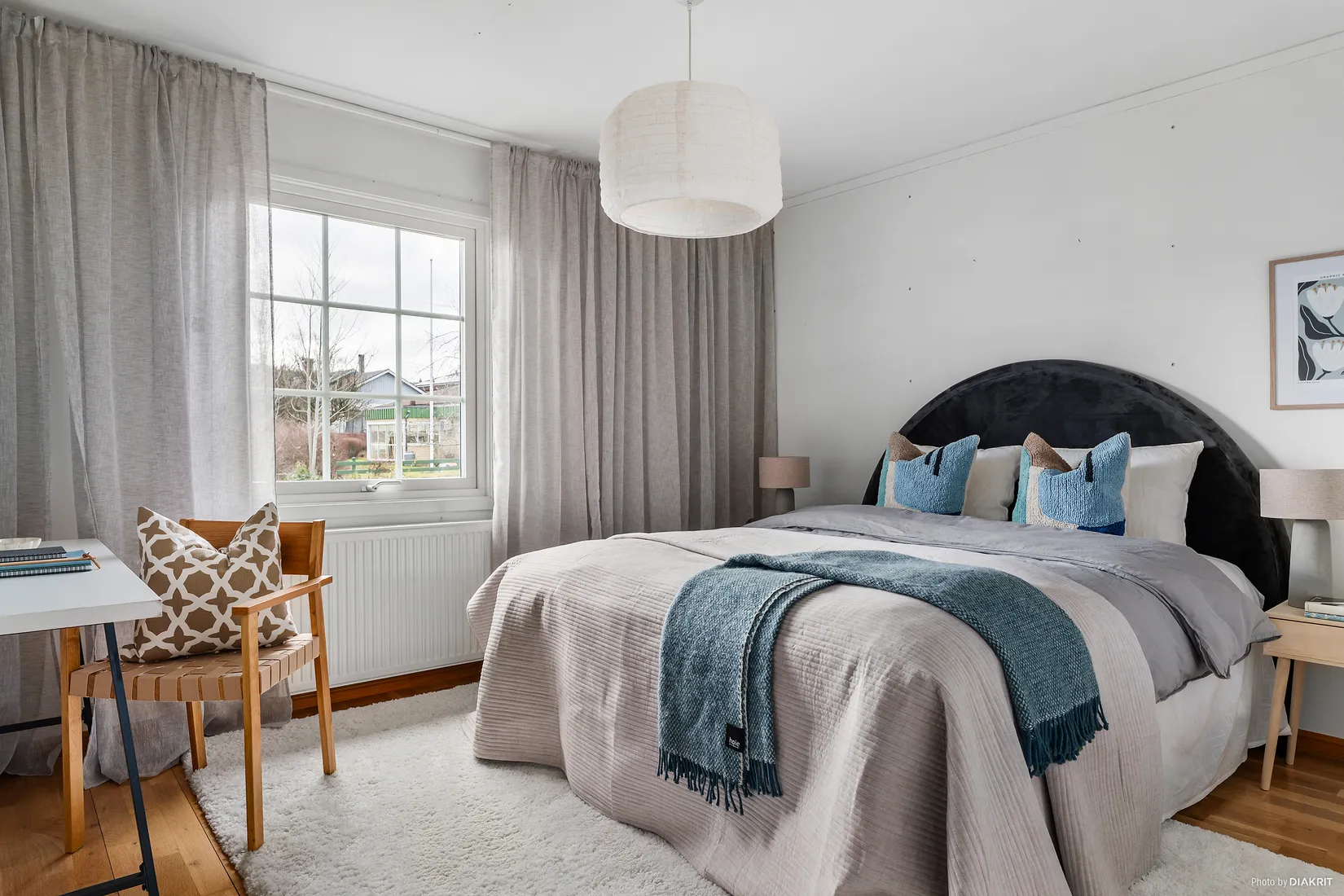 Villa, Lerdalsvägen 7, Veddige, Varberg