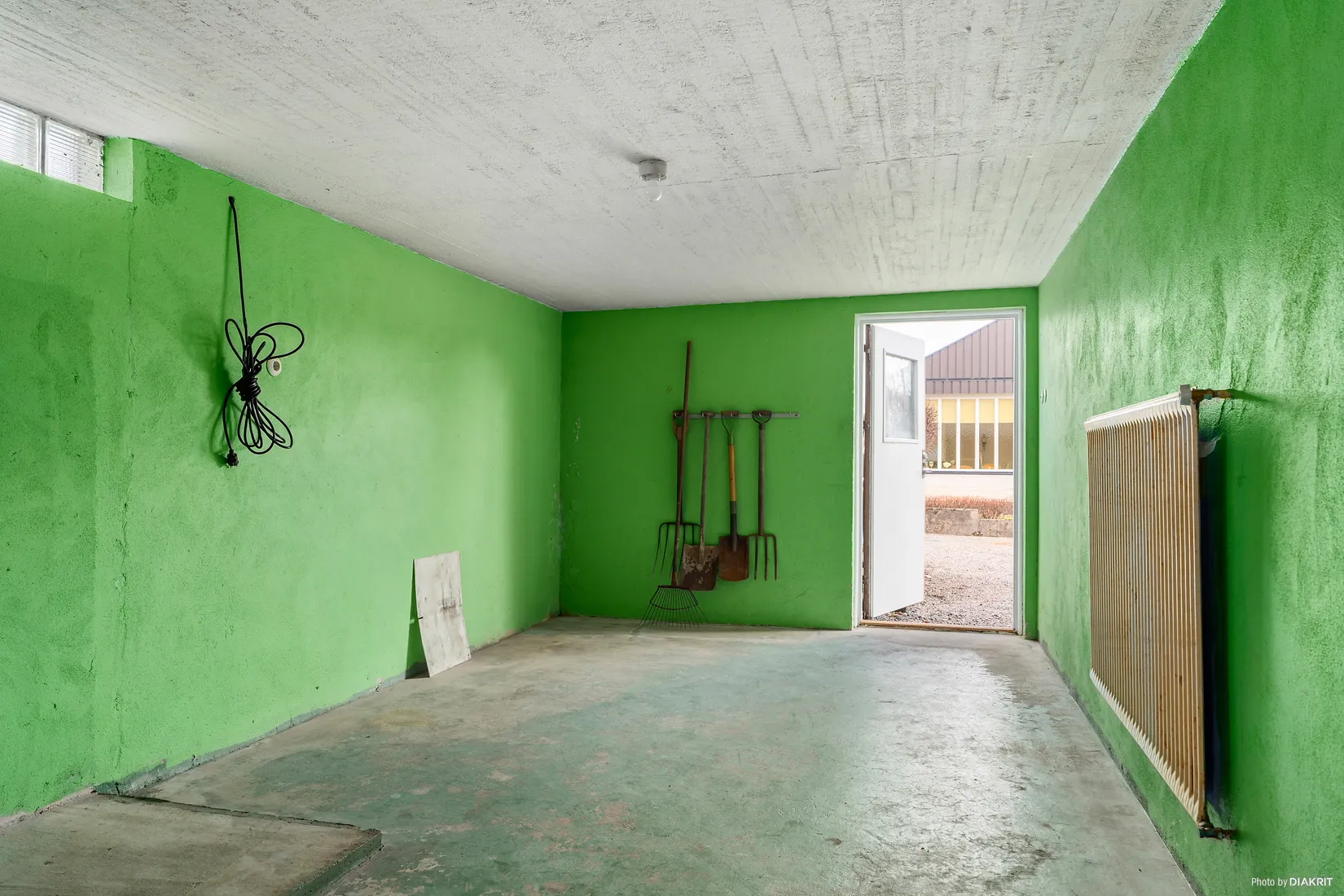 Villa, Lerdalsvägen 7, Veddige, Varberg