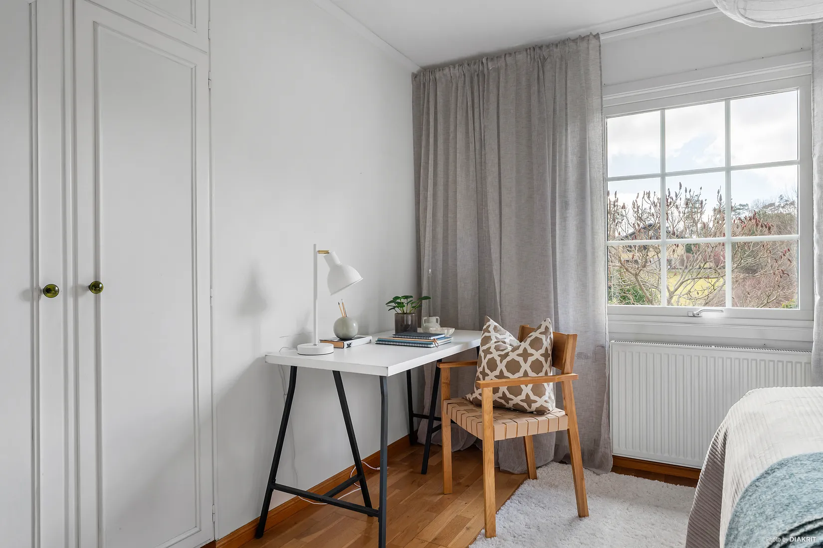 Villa, Lerdalsvägen 7, Veddige, Varberg