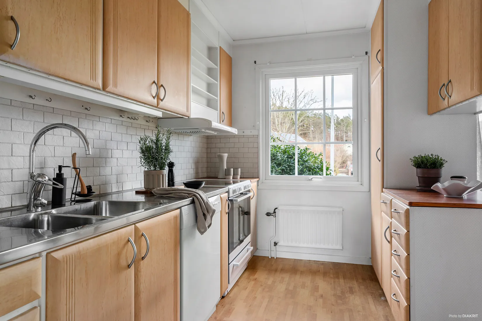 Villa, Lerdalsvägen 7, Veddige, Varberg