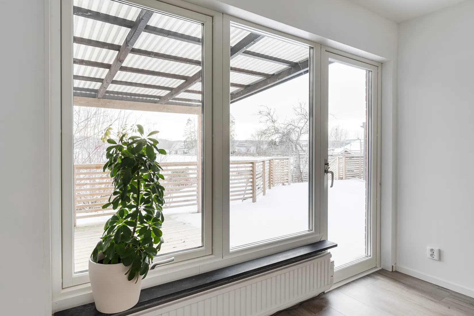 Villa, Slåttervägen 143, Vingen, Hallsberg