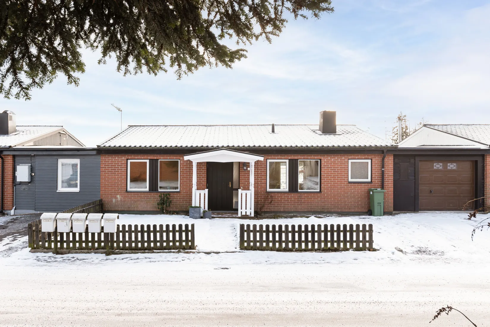 Villa, Slåttervägen 143, Vingen, Hallsberg