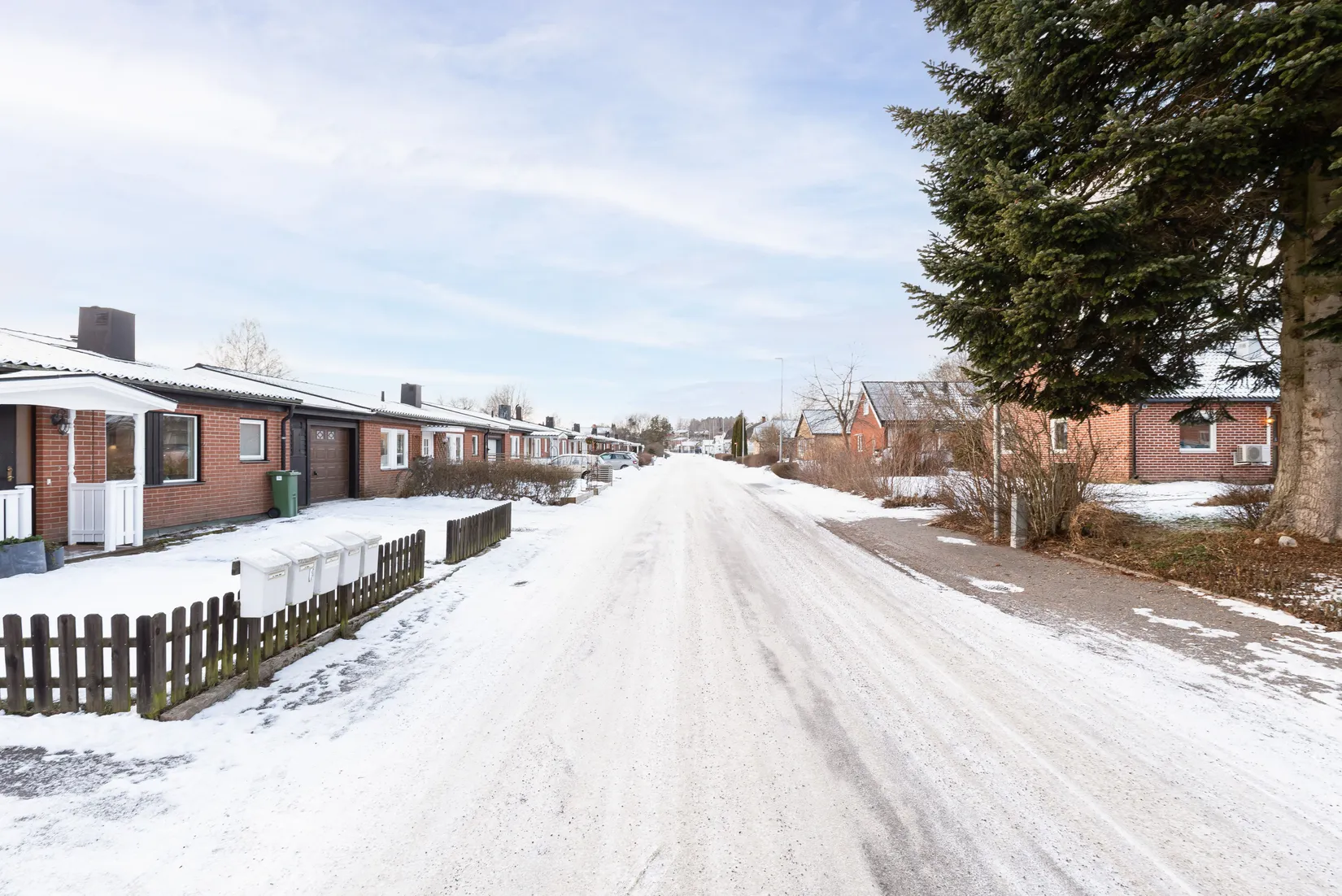 Villa, Slåttervägen 143, Vingen, Hallsberg