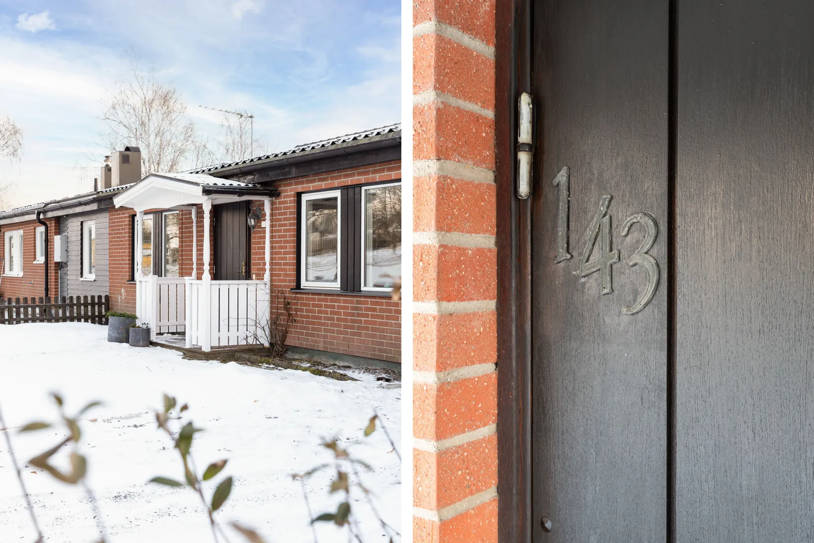 Villa, Slåttervägen 143, Vingen, Hallsberg