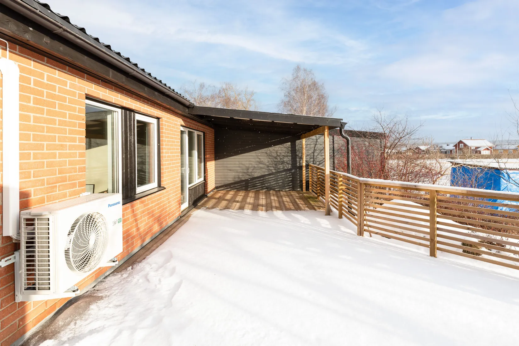 Villa, Slåttervägen 143, Vingen, Hallsberg