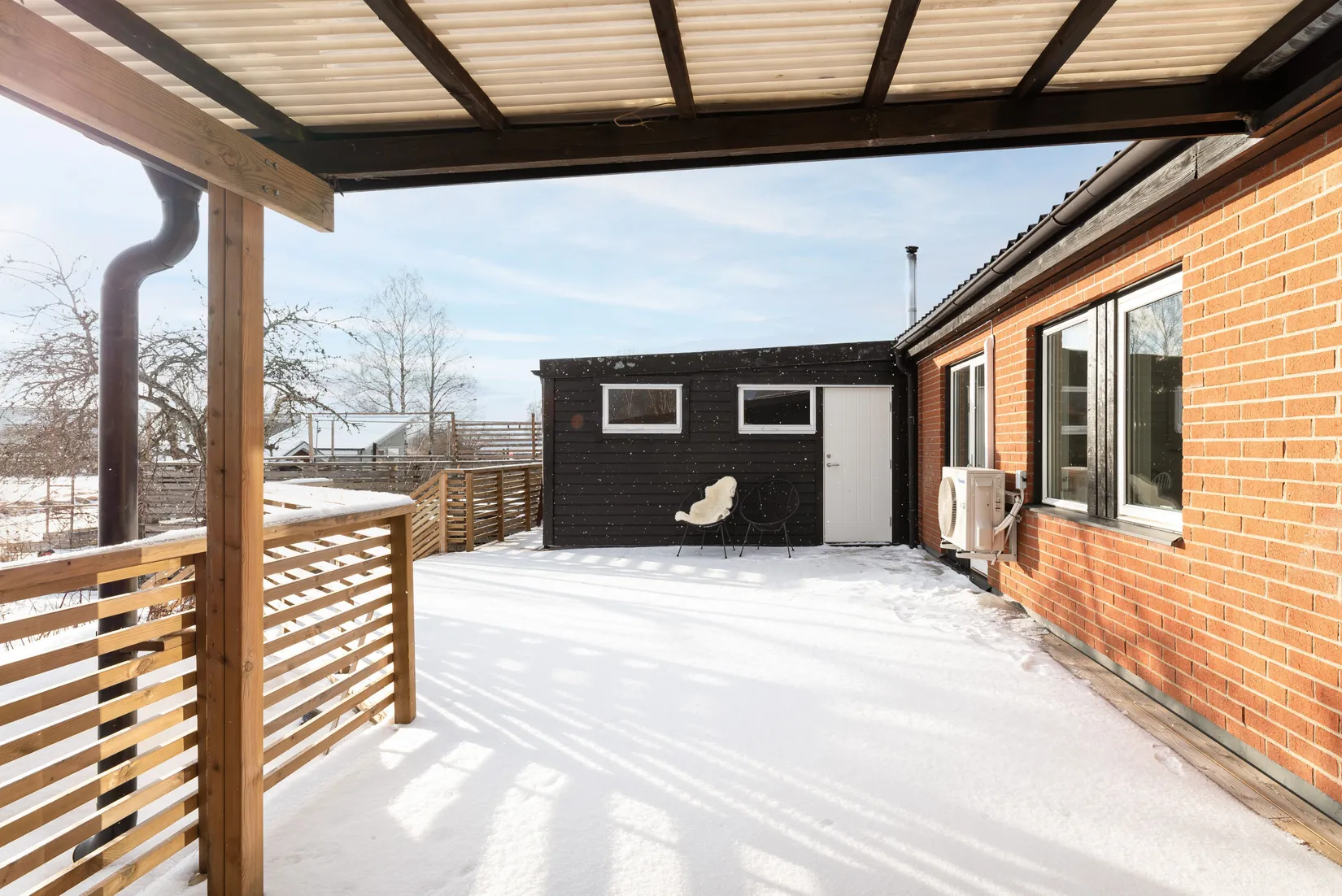 Villa, Slåttervägen 143, Vingen, Hallsberg