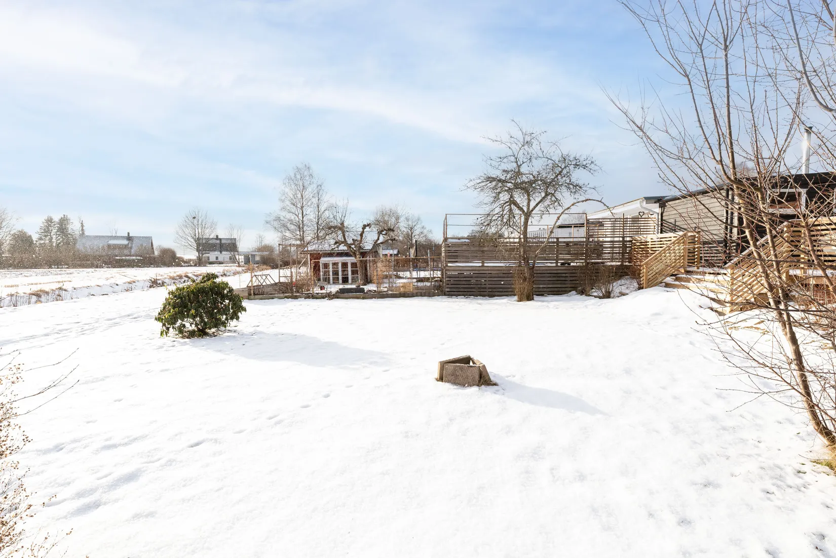 Villa, Slåttervägen 143, Vingen, Hallsberg