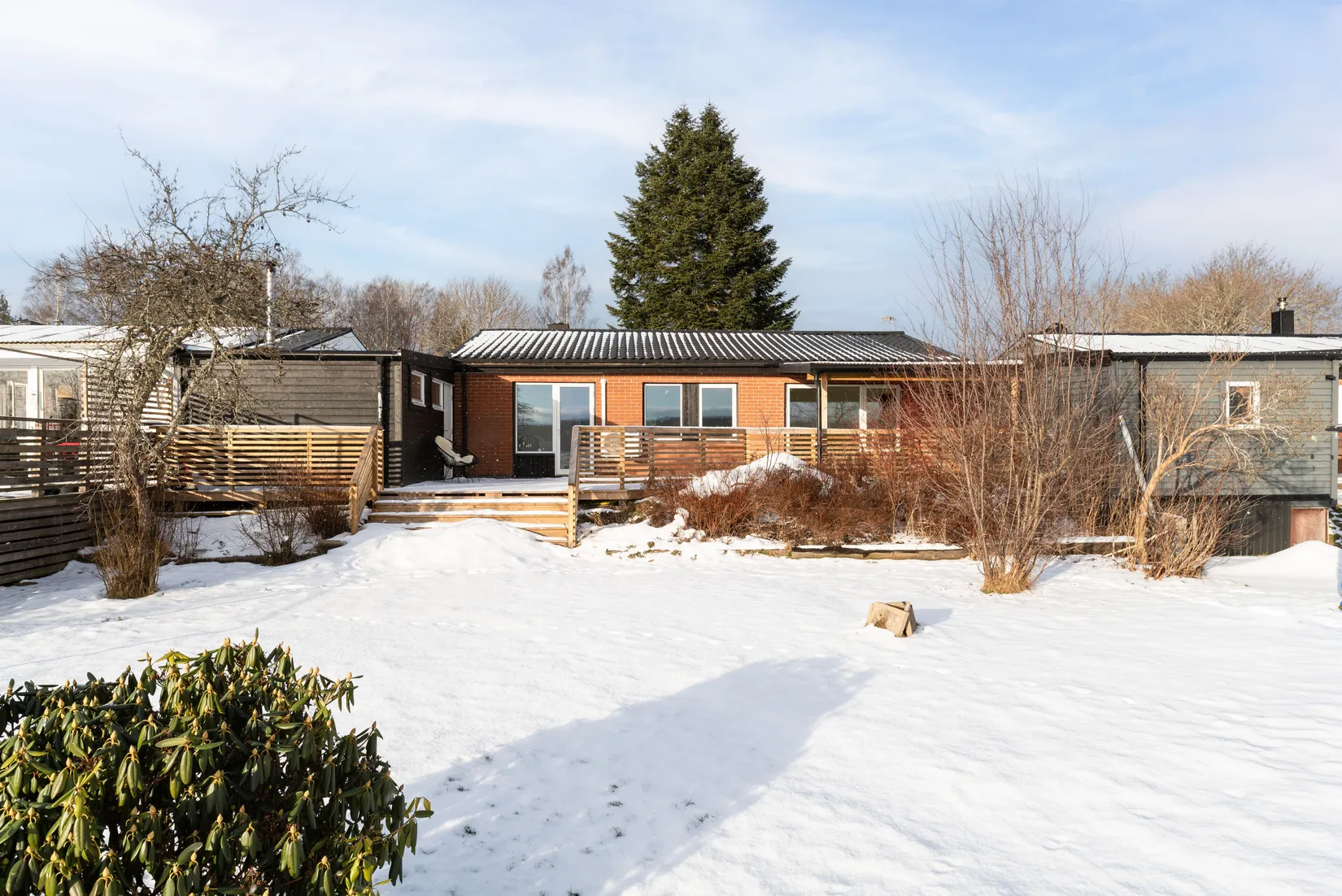 Villa, Slåttervägen 143, Vingen, Hallsberg