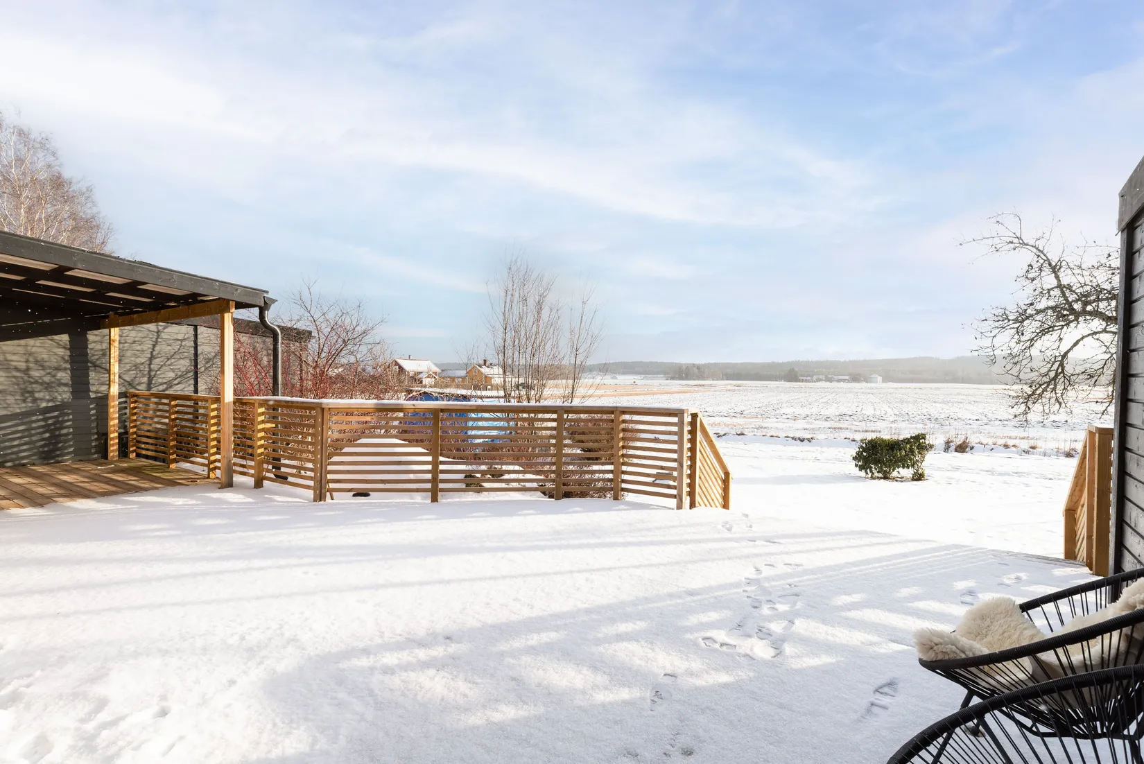 Villa, Slåttervägen 143, Vingen, Hallsberg