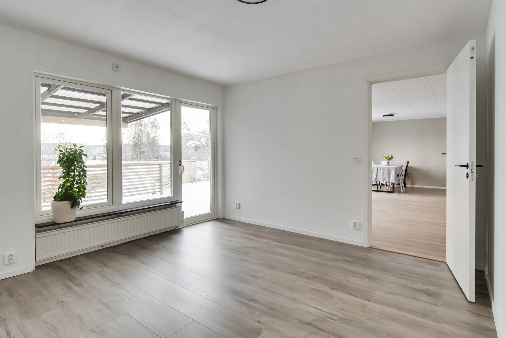 Villa, Slåttervägen 143, Vingen, Hallsberg