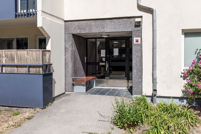 Bostadsrätt, Nibblevägen 10, Tullinge, Botkyrka