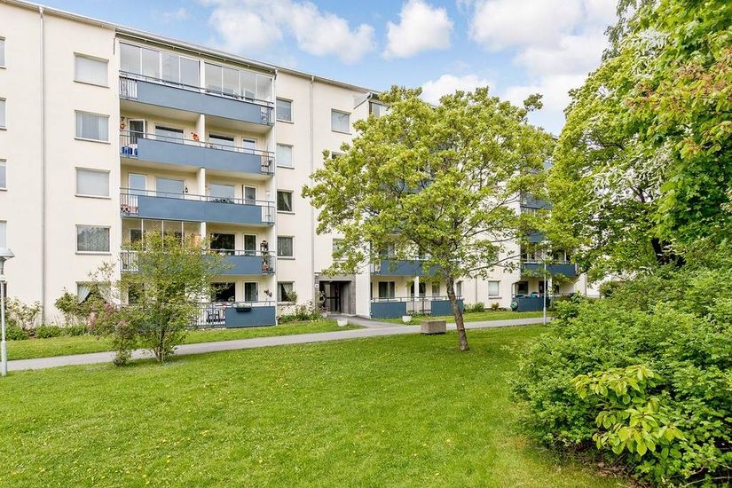 Bostadsrätt, Nibblevägen 10, Tullinge, Botkyrka