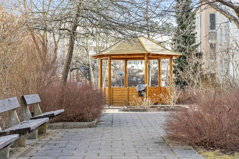 Bostadsrätt, Nibblevägen 10, Tullinge, Botkyrka